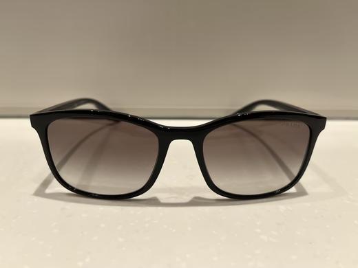 陆家眼镜 普拉达LR 太阳眼镜男  0PSA08S-1AB0A7-F【不退不换，介意勿拍】 商品图0