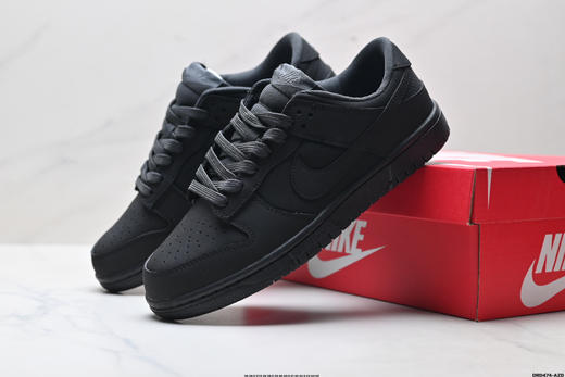 耐克NIKE DUNK LOW复古低帮休闲运动板鞋DD1503-500男女鞋 商品图7