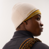 GARLAND线帽运动休闲羊毛保暖帽子男女新款UPPERVOID二普纬度 商品缩略图3