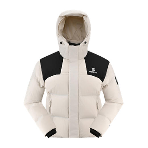 探路者女式羽绒服TADDAN92242 商品图2