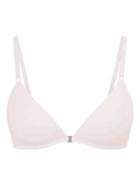 黑五好折！VS维秘前扣式无钢圈内衣 只要￥299直邮到手