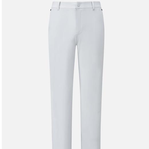 P家新款夏季薄款长裤进口面料柔软高弹舒适立体排汗孔M624177 商品图3