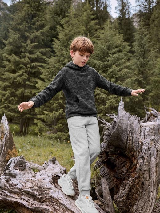 儿童连帽卫衣秋款54510311【专属】 商品图0