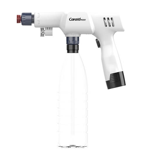 车管家锂电池洗车器GJ-1021 商品图4