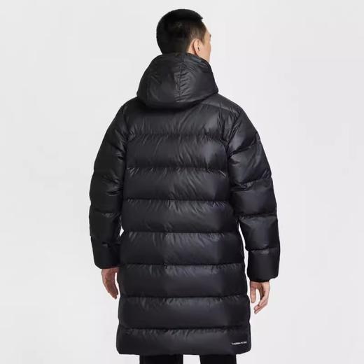【云粉节】【8.8折】7楼NIKE耐克男长款羽绒服夹克Therma-FIT ADV保暖拒水外套HV2720-010吊牌价2299现价2023 商品图1