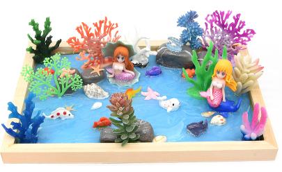 【5F】心乐园 微景观DIY 商品图6