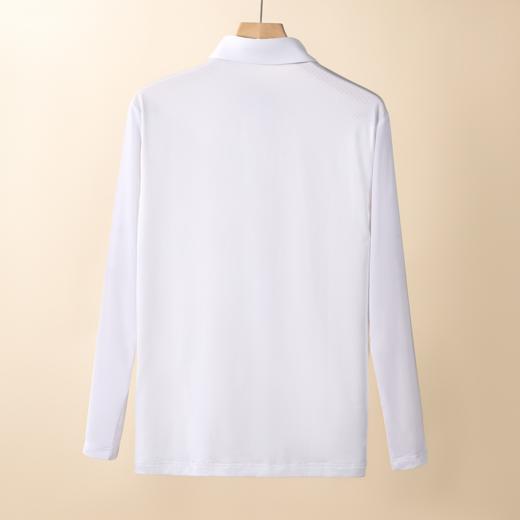 Tit*家新款男士防晒冰丝长袖 弹力面料袖子 冰爽丝滑M124164180 商品图2