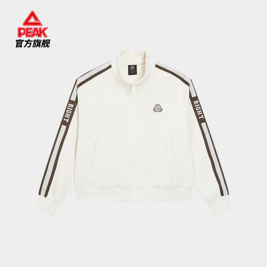 FA254012针织开胸长袖单衣 商品图0