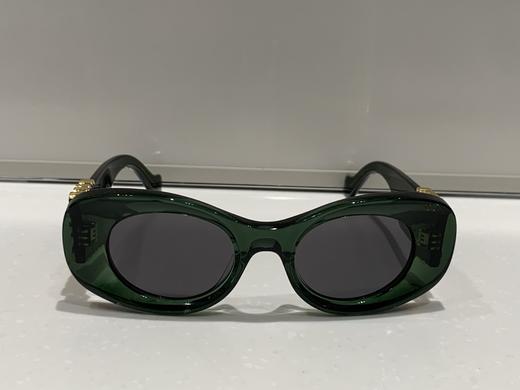 THELIOS 罗意威 太阳眼镜女  LW40175U4998A-F【不退不换，介意勿拍】 商品图0