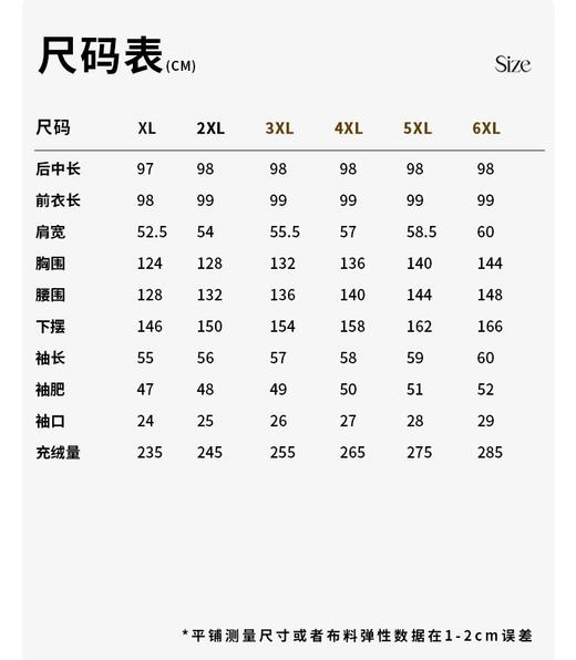10天发货【中长款 貉子毛领 羽绒服】黑色&粉紫色，宽松的版型，包容性好，藏肉显瘦不臃肿，【毛领可拆卸、帽子不可拆卸】立领和连帽大毛领的设计护颈防风保暖，简约防风袖口。面料锦纶，填充白鸭绒，绒子50% 商品图1