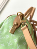 秋冬特惠💰1600 渠道级LV【全钢五金 MB163c01变码芯片】te级LV 全套包装 M13902浅绿 本款Speedy P9 Bandoulière25手袋 商品缩略图6