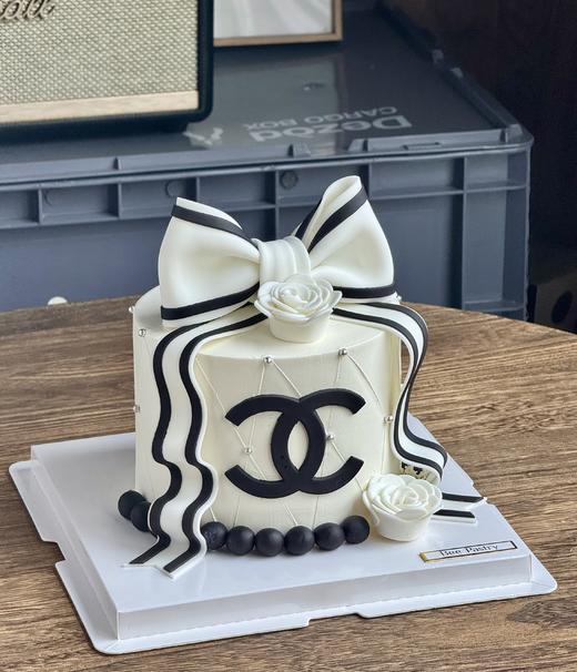 香奈儿蝴蝶结 商品图1