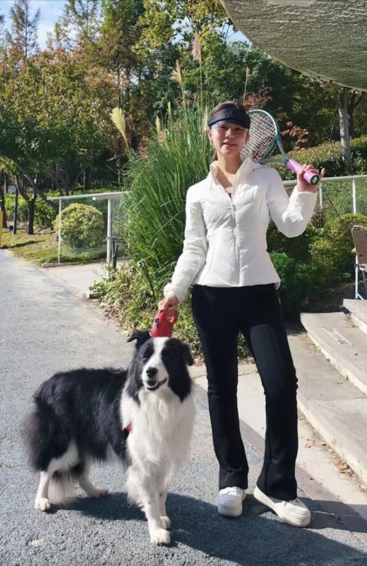 逸红颜明月优选#🔥90白鹅绒微喇裤,精致优雅,百搭保暖,显高显瘦鹅绒裤 商品图1