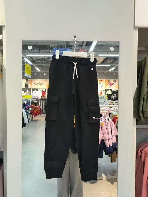 冠军儿童 长裤99.9元（线上线下同步在售，不一定有货，介意勿拍）626607-NT 商品图0