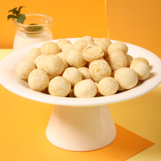 良一芥末味夏威夷果仁168g 商品图3