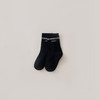 马克珍妮女童柔软弹力运动风中筒袜2025年秋冬新款551939 商品缩略图2