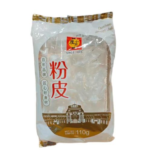 度小月 港町忆城粉皮 110g/包 商品图0