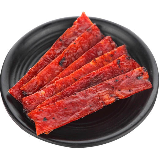 美珍香200g休闲杰奇（烧烤猪肉）新加坡特色办公室零食网红小吃 商品图4