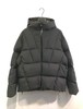 中性款Fusain连帽羽绒夹克he018 商品缩略图0