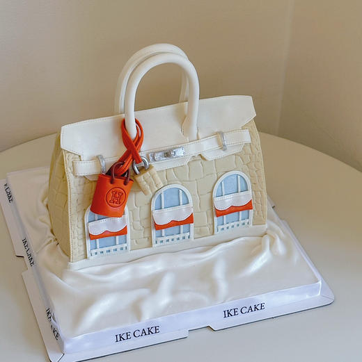 爱马仕 ｜ 白房子 商品图1