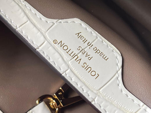 秋冬特惠💰1600 渠道级LV 新品 te级LV N93163/M48865喜马拉雅鳄鱼纹 商品图6