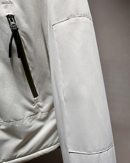 单品包邮现货 THS-限时 马球RL家 男士 纽约老钱奢华运动/RL经典户外防水夹克 AW420 商品图11