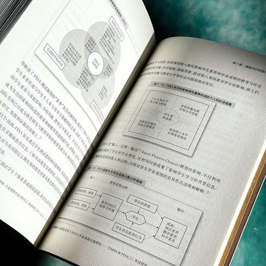 课程领导的上海探索 领导力视角下的课程逻辑与实践 金京泽 商品图13