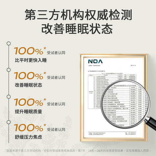 Aroma Promise薰衣草安恬精华油 商品图1