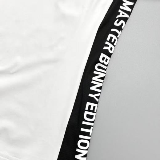 兔耳朵 春秋女款长袖 上衣百搭舒适 柔软弹力透气减龄时尚  DF05 商品图4