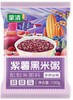 蒙清7日粥米杂粮组合【免浸泡 早餐粥 1袋3碗】 商品缩略图9
