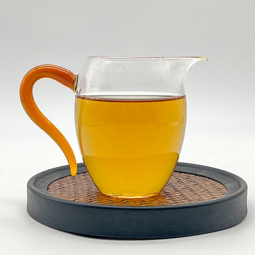 鼎茗荟丨枯荷闻雨 寿眉 福鼎白茶 2017年 80g（4g*20袋）盒装 商品图4