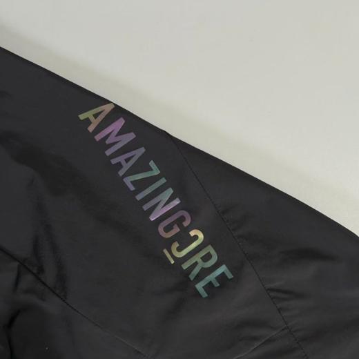 amazing 男士高尔夫轻薄款夹克外套 防晒防风 修身韩高端百搭DF05 商品图2