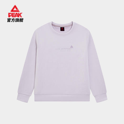 F6254292圆领卫衣 商品图0