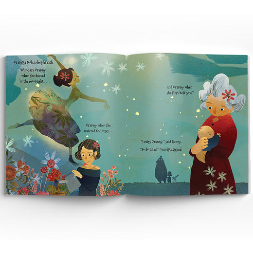 Grandpa's Top Threes 爷爷的三件小事 商品图4