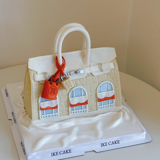 爱马仕 ｜ 白房子 商品图10