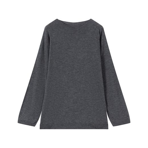 N°28 2025 秋季新款设计师女装毛衣895392M113 商品图2