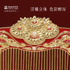 敦煌研究院 【赋良缘鸾凤华盖镜梳礼盒 】文创礼物订婚结婚礼物送新人 商品缩略图3