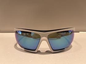 陆家眼镜 普拉达LR 太阳眼镜男  0PS07YS-15K08R-F【不退不换，介意勿拍】