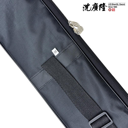 沈广隆剑袋 剑包 苗刀袋双手剑袋 武术刀剑袋 太极剑袋 龙泉沈广隆剑袋 商品图2