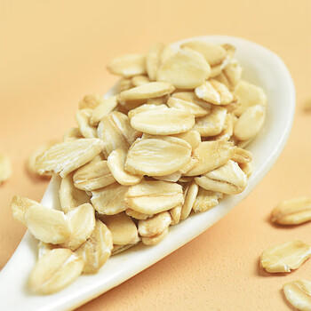 赤川生燕麦片5斤 易煮易熟（五谷杂粮粗粮 非即食早餐粥） /粮油调味 /杂粮 /谷米类 商品图3