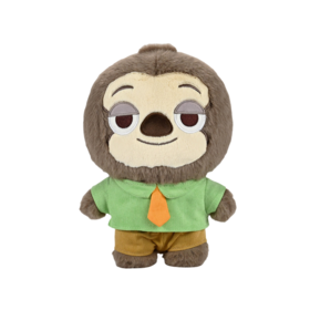 KZ1841 25cm闪电萌糖公仔HWGD1747