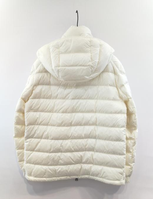 女款Dalles连帽羽绒服ba018 商品图1