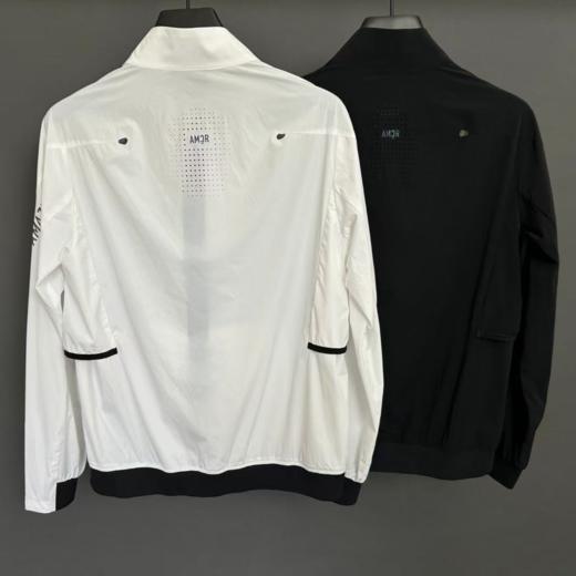 amazing 男士高尔夫轻薄款夹克外套 防晒防风 修身韩高端百搭DF05 商品图1