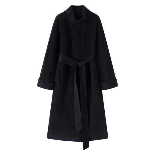 N°28 冬季通勤风显瘦韩版宽松小个子外套8855A1D695  商品图2