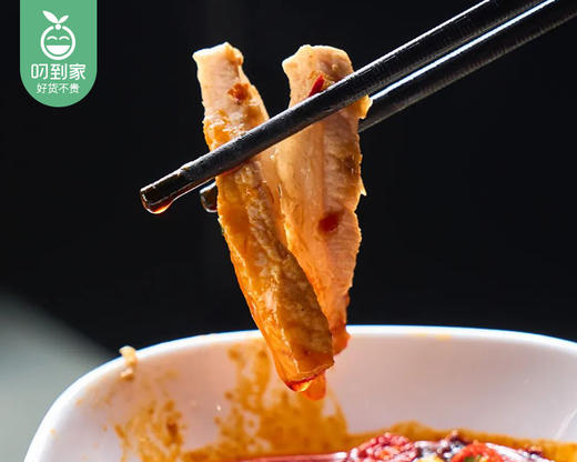 精选新鲜猪板筋（肉筋）/1份（400g±20g） 商品图4