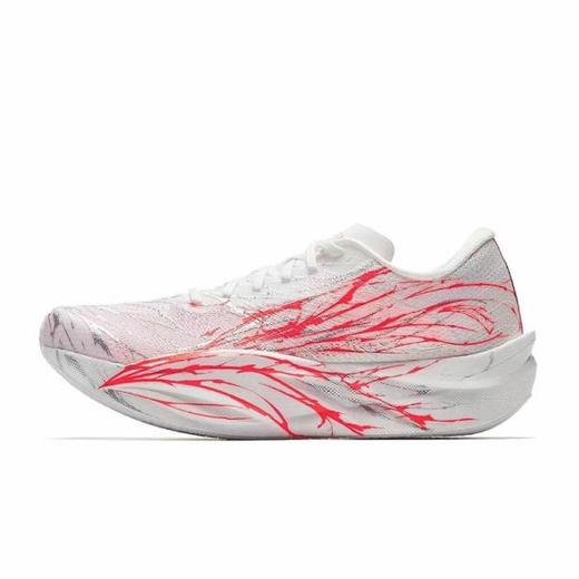 安踏儿童男女C202 6代2025“心跳”碳板马拉松竞速跑鞋312545522R 商品图0