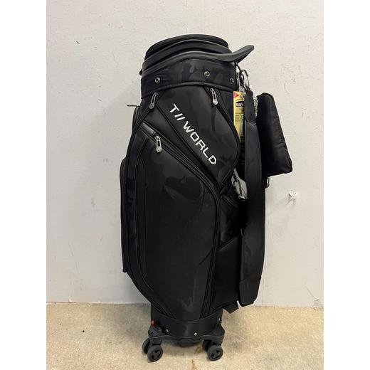 泰勒梅 /TIT/H高尔夫球包 带轮伸缩航空包 商品图2