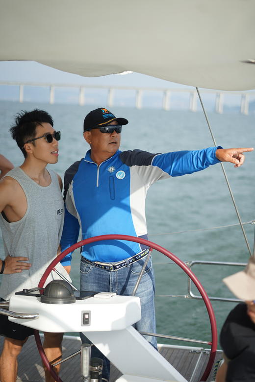 惠州帆船班 商品图4