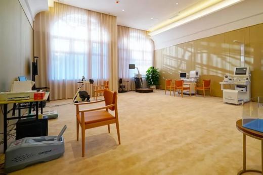 从化自由行—溪畔吸氧、温泉疗愈，在康养社区享养生旅居时光！ 商品图6