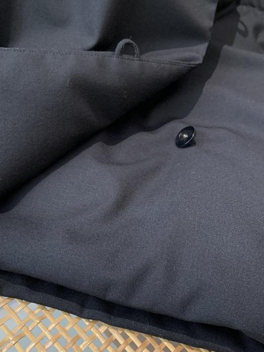 【高品质私服】【IC一片式收腰羽绒服】精选大朵羽绒，蓬松度优越，触感丰盈柔软却不失挺括G1586-CC【无标出货 介意慎拍】 商品图11